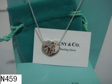 tiffany Necklace-199